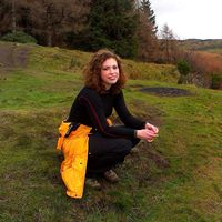 Julie Mahlerová的照片