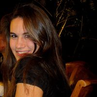 Clara Giraud's Photo