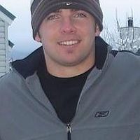 Chris O'Connor的照片