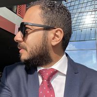 Kareem Ramadan's Photo