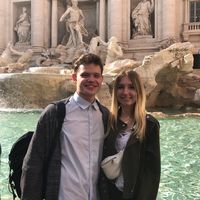 Viktoriia Hrab's Photo