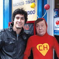 RAFAEL MACEDO的照片