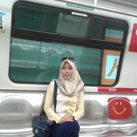 Galih Tristianni的照片