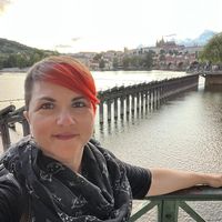 Véronique Sylvain's Photo