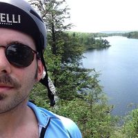 Photos de Aaron Hawkin