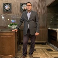 Марлен Мартиросов's Photo