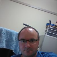 Jaroslav Kristof's Photo