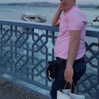 Hossein Farahani's Photo