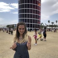 Le foto di Lena Fast