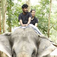 Vikrant Sharma的照片