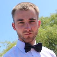 Pavel Gubarenko's Photo