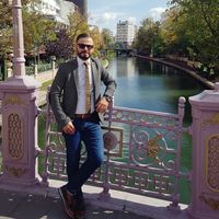 Muhabir Mehmet's Photo