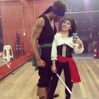 Robinson Tejeda's Photo