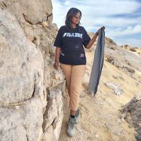 Kadambari Umapathy的照片