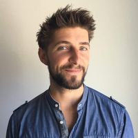 Nicolas  BALDAQUIN's Photo