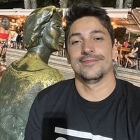 Edson Oliveira的照片