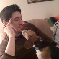 Adam Dovalina的照片