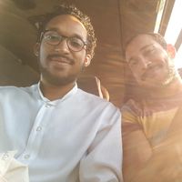 Gregorio Rodríguez's Photo