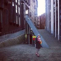 Evgenia Derkach's Photo