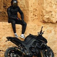 Bashar Helali的照片