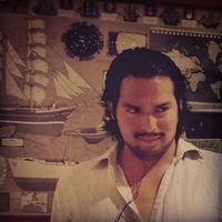 Miguel  Angel的照片