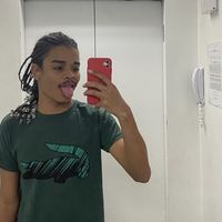 Felipe Simões's Photo