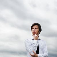 Stanislav Mochulskiy's Photo
