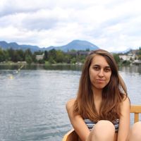 Diana Fonseca's Photo