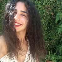 Mercedes Luaces的照片