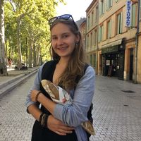 Le foto di Ada Zielińska