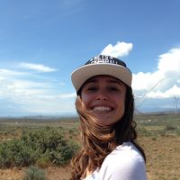 Amandine Thomas's Photo