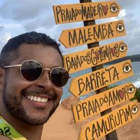 Elvis Martins's Photo