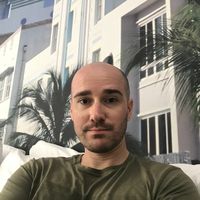 Wesley Luyten's Photo