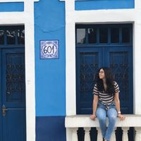 Larissa Braga的照片