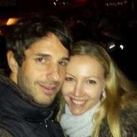 Steffen and Sabrina的照片