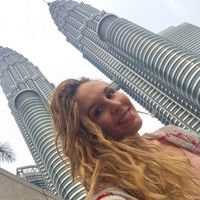 Ingrid Fsiya's Photo