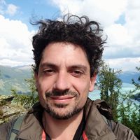 Photos de Pierre Pandelé