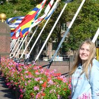 Kristina Sushko的照片