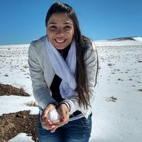 Simone Santos's Photo