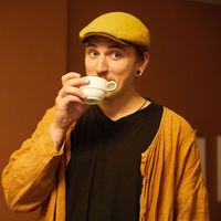 Jānis Stūris的照片