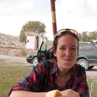 Friederike Kronauer's Photo