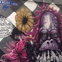 Le foto di Felipe Todescat