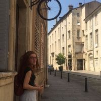 Fotos von Joséphine  Sbsf