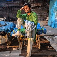 Adarsh Tripathi's Photo