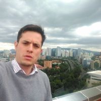 Carlos Andrade的照片