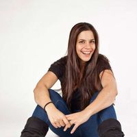 Liliana Pérez's Photo