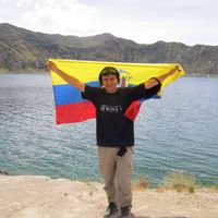 Moisés  Tagtgren's Photo