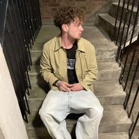 Oliver Thomas's Photo