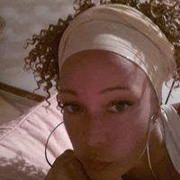 Maria Solomon's Photo