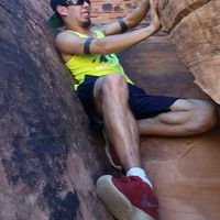 Tony Fields的照片